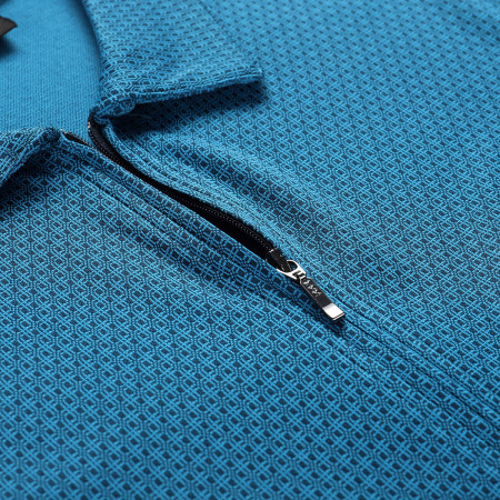 Dámské šaty Alpine Pro Edela 2