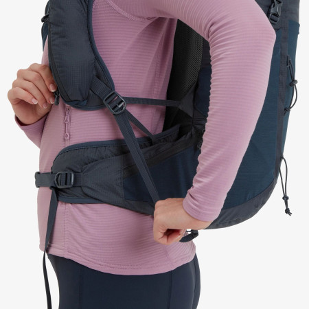 Dámský batoh Montane Women'S Trailblazer 24