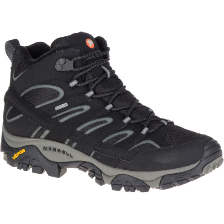 Pánské boty Merrell Moab 2 Mid Gtx