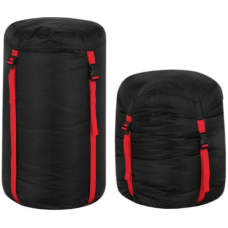 Dekový spacák Zulu Kabru Grande