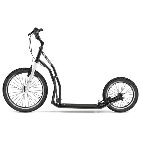 Koloběžka Yedoo Mula