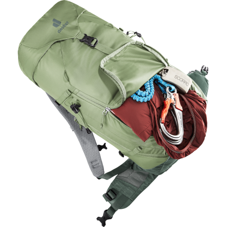 Batoh Deuter Trail 30