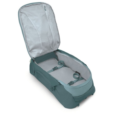 Cestovní taška Osprey Farpoint 55