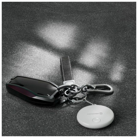 Lokátor Swissten FindTag GPS Locator (with Apple Find My function)