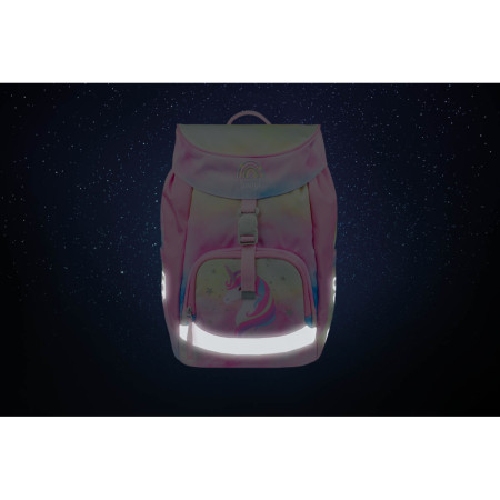 Školní batoh Baagl Airy