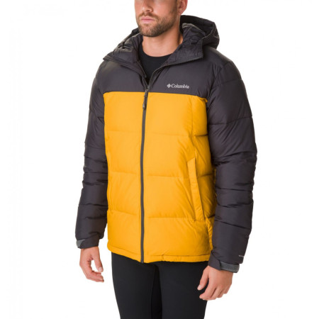 Pánská bunda Columbia Pike Lake Hooded Jacket