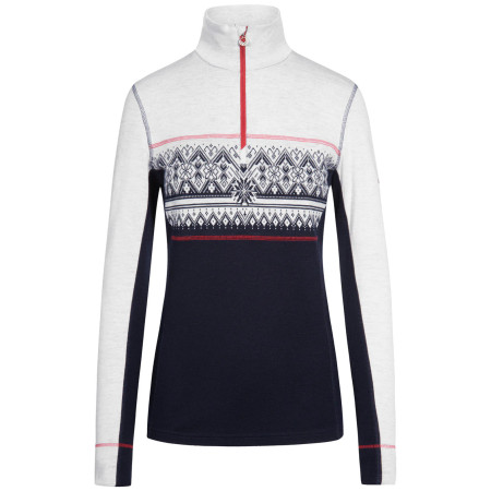 Dámský svetr Dale of Norway Moritz Fem Basic Sweater