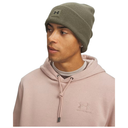 Zimní čepice Under Armour Halftime Beanie