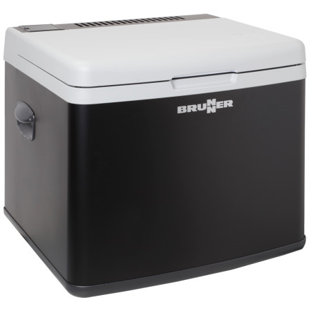 Autochladnička Brunner Polarys Hybrid 42