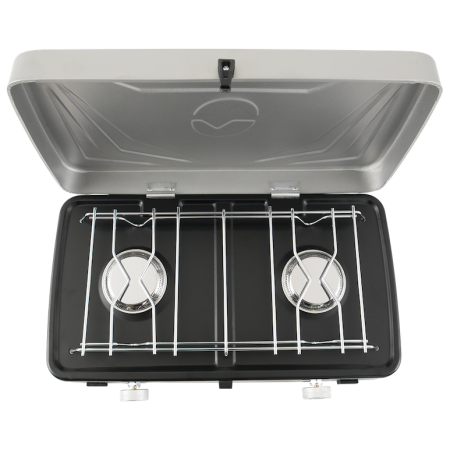 Plynový vařič Outwell Mauna Duo
