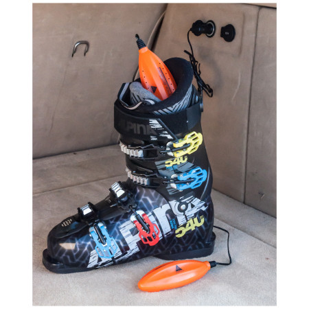 Vysoušeč bot Alpenheat Circulation