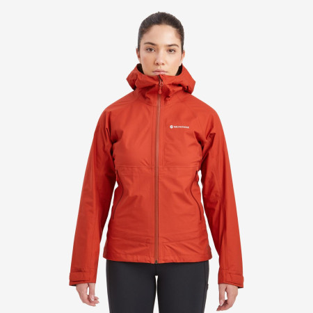 Dámská bunda Montane Fem Spirit Lite Jacket