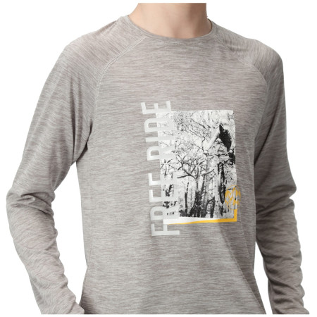 Dětské triko Regatta Burnlee