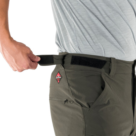 Pánské kraťasy Northfinder Amadeus