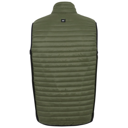 Pánská vesta Regatta Andreson Hybrid B/W