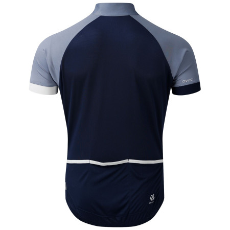 Pánský cyklistický dres Dare 2b Protraction III Jersey