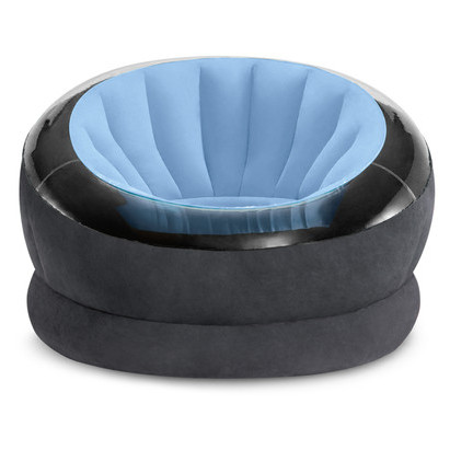 Nafukovací křeslo Intex Empire 68582NP