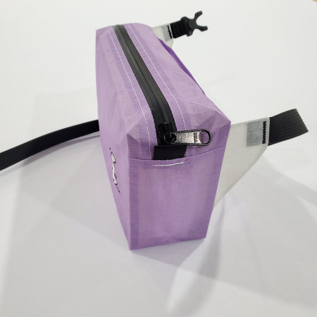 Ledvinka High Tail Designs Fanny Pack v1.5 Periwinkle