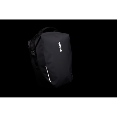 Brašna na kolo Thule Shield Pannier 22L
