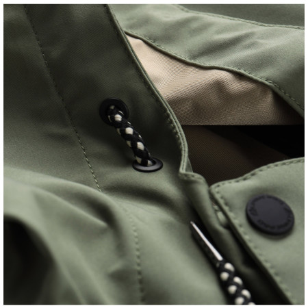 Pánský kabát Alpine Pro Perfet