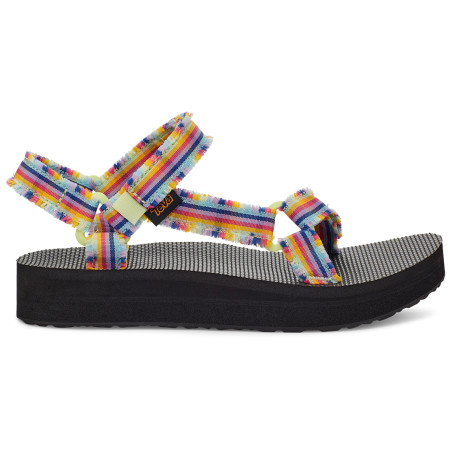 Dámské boty Teva Midform Fray