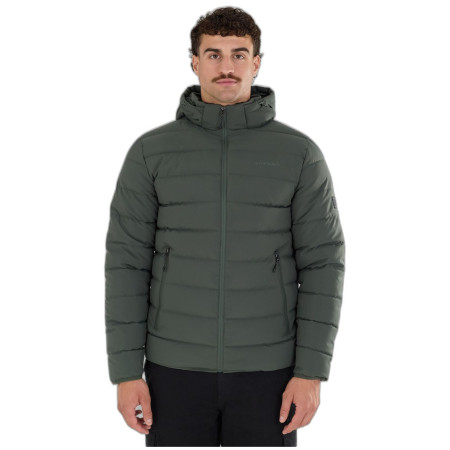 Pánská mikina Fundango Hubble Padded Jacket