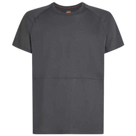 Pánské funkční triko Icebreaker M Mer 200 Waffle Elevation SS Tee