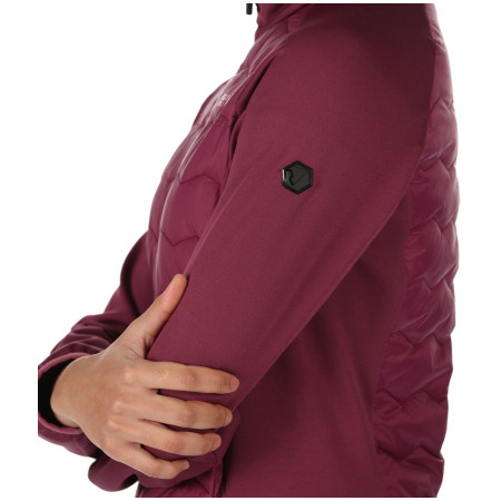 Dámská bunda Regatta Wmn Clumber HybIII