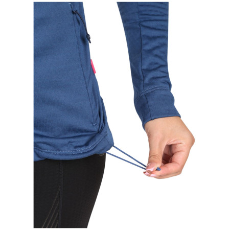 Dámská mikina Kilpi Siren-W