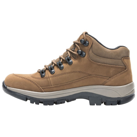 Dámské boty Regatta Womens Bayton Leather Mid