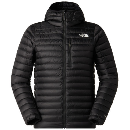Pánská péřová bunda The North Face M Bettaforca Lt Down Hoodie