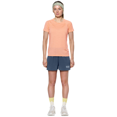Dámské triko Devold Endurance Merino 130 Tee Wmn