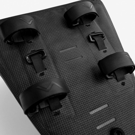 Brašna na řídítka Cyclite Handle Bar Aero Bag / 02