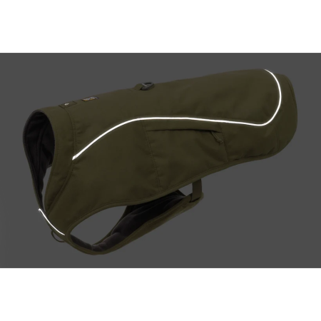 Obleček pro psa Ruffwear Overcoat Fuse™ Insulated Vest