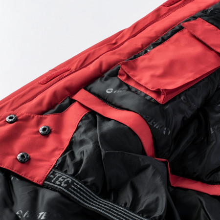 Dámská bunda Hi-Tec Lady Gigi