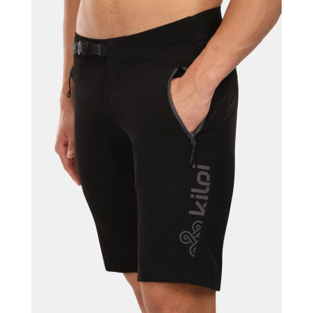 Pánské cyklistické kraťasy Kilpi Hixon M