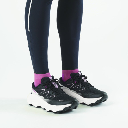 Dámské běžecké boty Salomon Ultra Flow 2 Gore-Tex