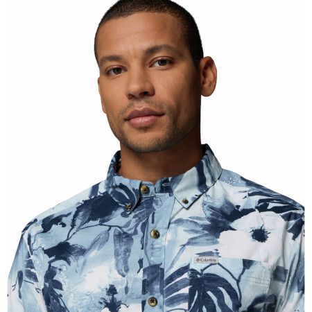 Pánská košile Columbia Rapid Rivers™ Printed Short Sleeve Shirt