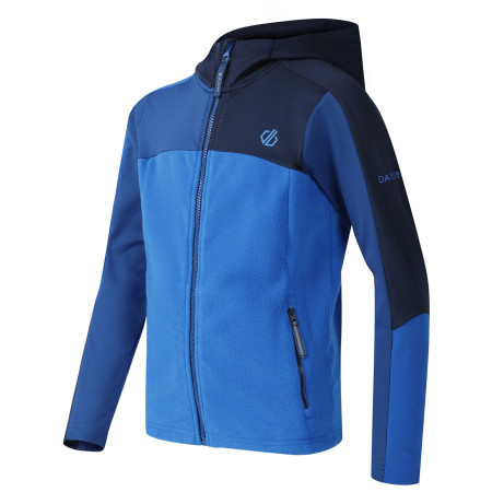 Dětská bunda Dare 2b Thriving IV Stretch Midlayer