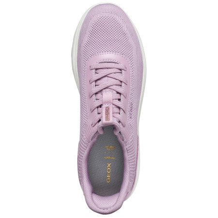 Dámské boty Geox D Spherica Plus