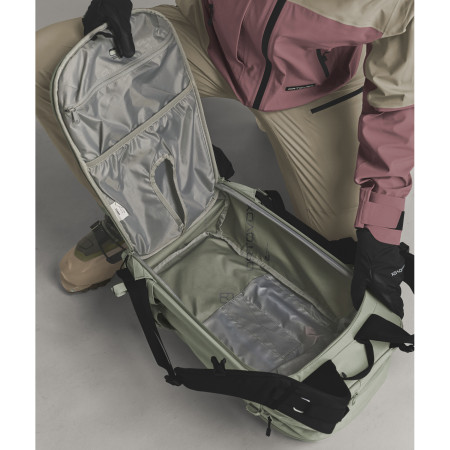 Batoh Ortovox Haute Route 30 S
