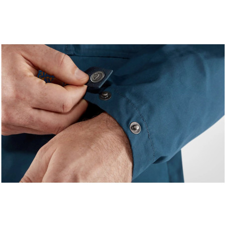 Pánská bunda Fjällräven Vardag Anorak M