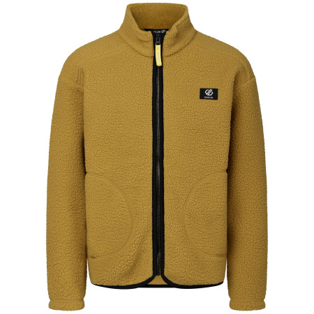 Dětská mikina Dare 2b Zesty II Fleece Wood Brown