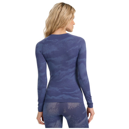 Dámské funkční triko 4F Seamless Underwear F208