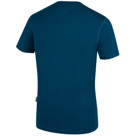 Pánské triko Zulu Bambus 210 Short