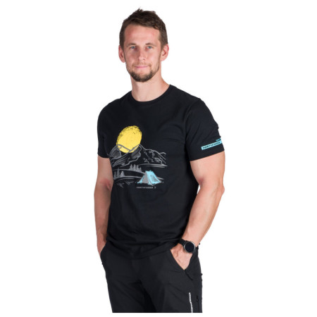 Pánské triko Northfinder Birger