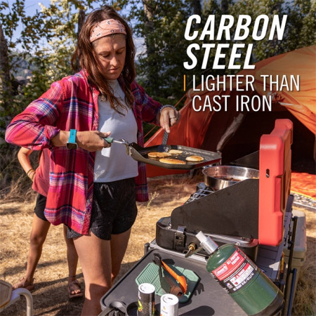 Grilovací pánev Gerber Compleat Griddle