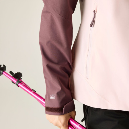 Dámská bunda Dare 2b Womens Torrek III Jacket