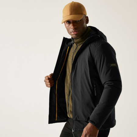 Pánská bunda Regatta Winsar