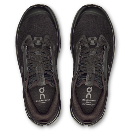 Dámské běžecké boty On Running Cloudsurfer Trail 2